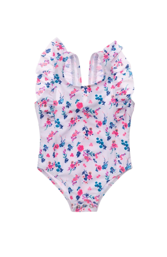 Pretty Petals Baby