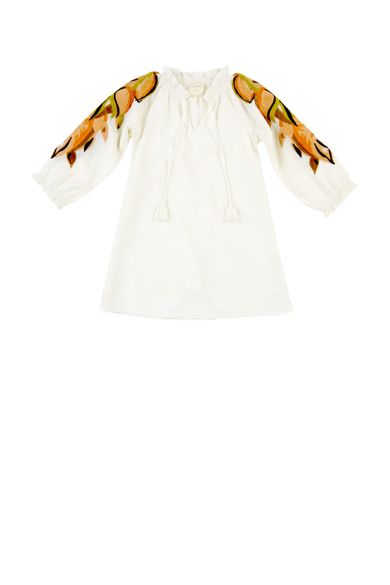 Palma Dress