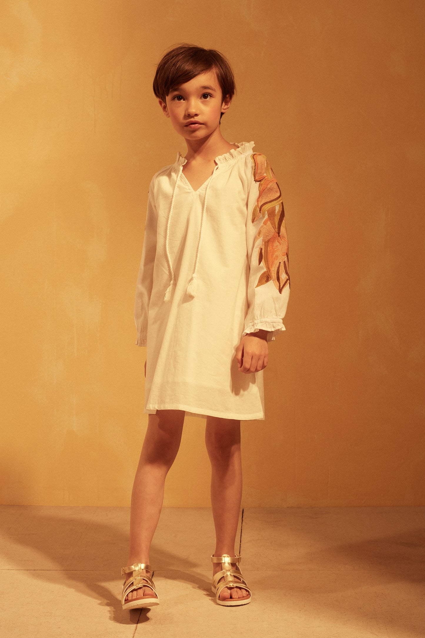 Palma Dress