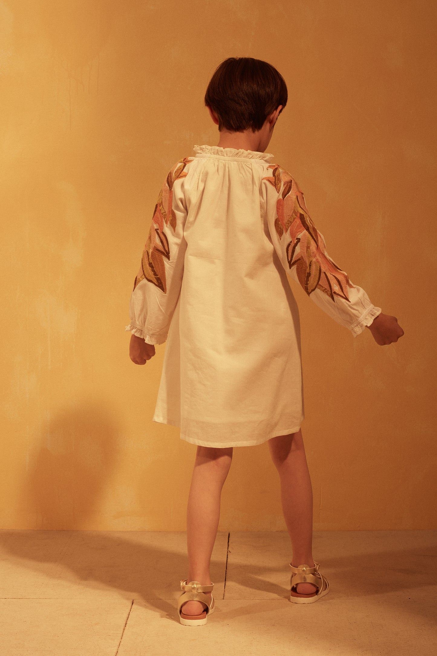 Palma Dress
