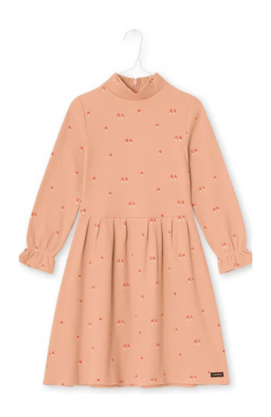 Rose Dress