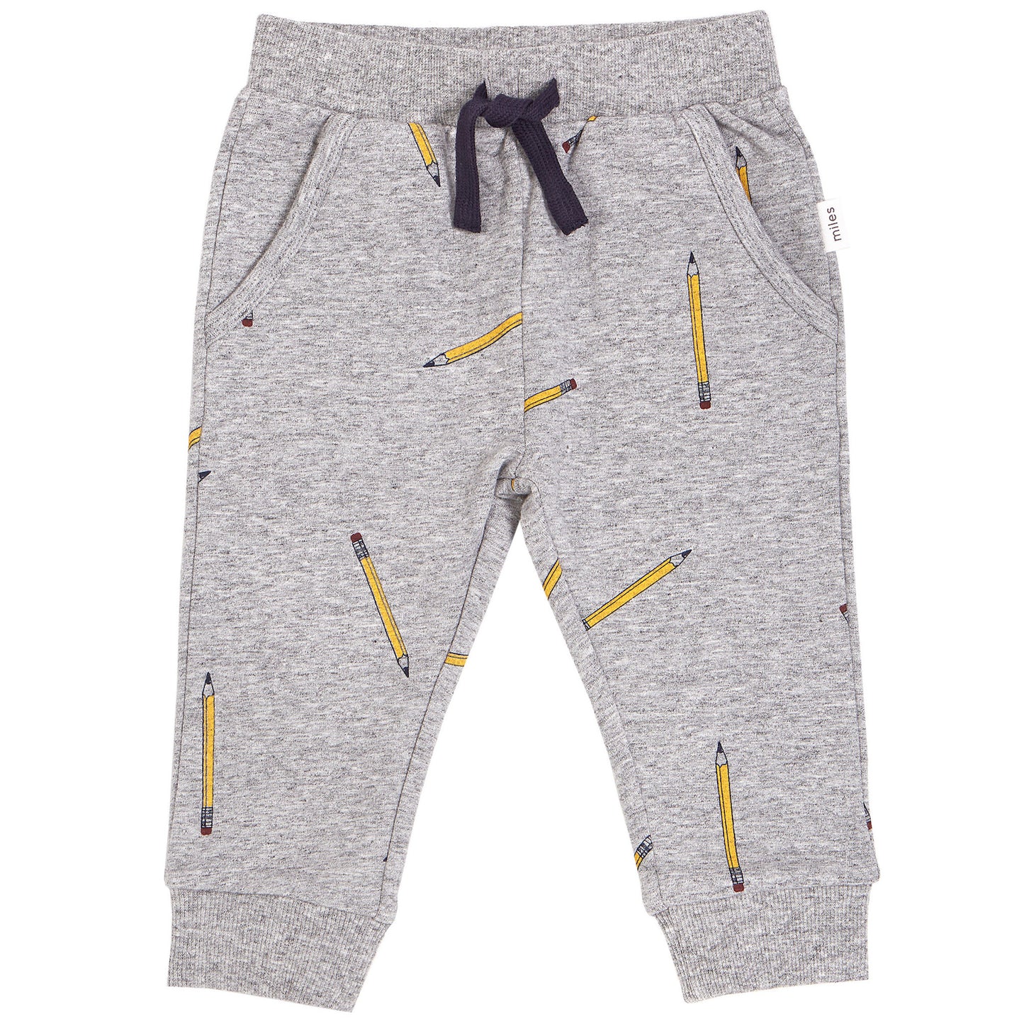 Varsity Sweatshirt & School Pencils Joggers