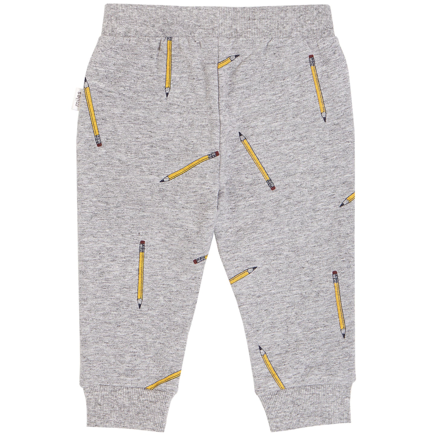 Varsity Sweatshirt & School Pencils Joggers