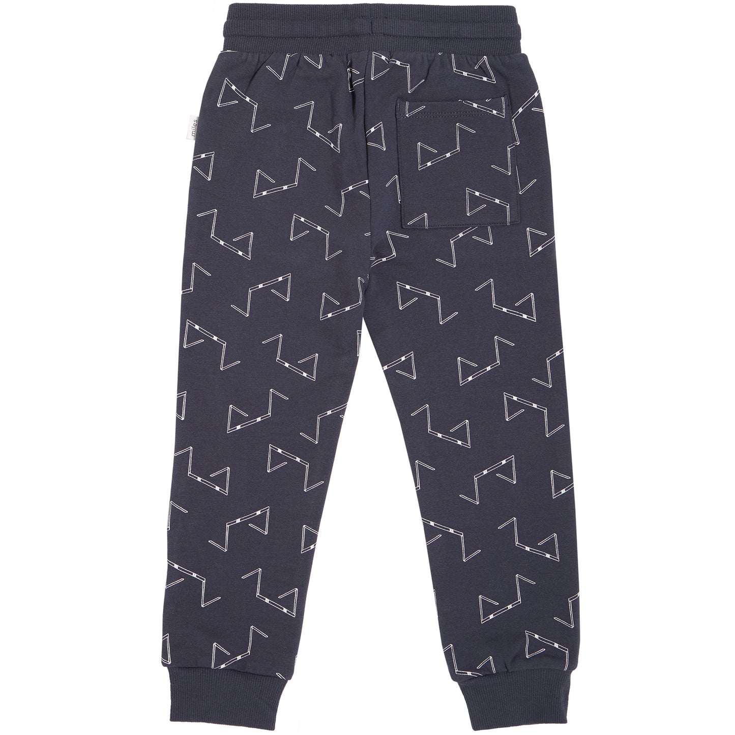 Ready-Set-Go Top & Huddlers Joggers