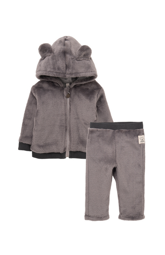 Beat Ears Fleece Hoody & Sweatpants