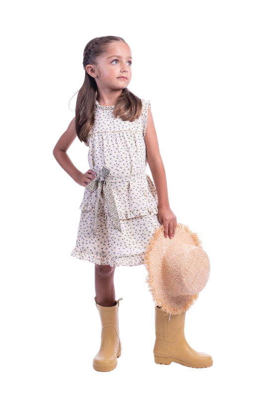 May Dress