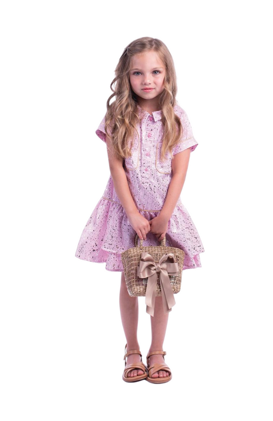 Noah Dress