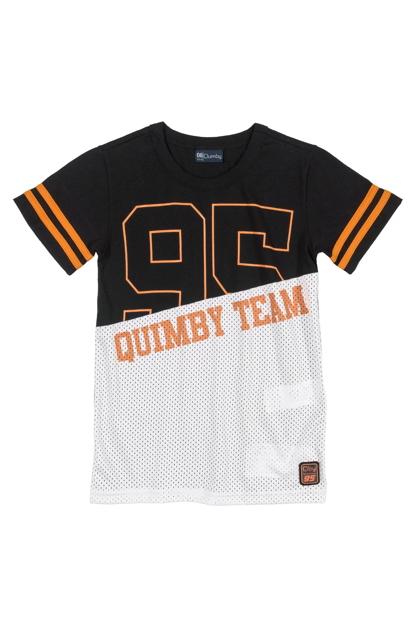 Quimby Team Jersey