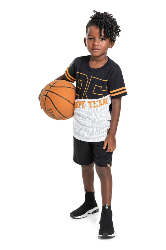 Quimby Team Jersey