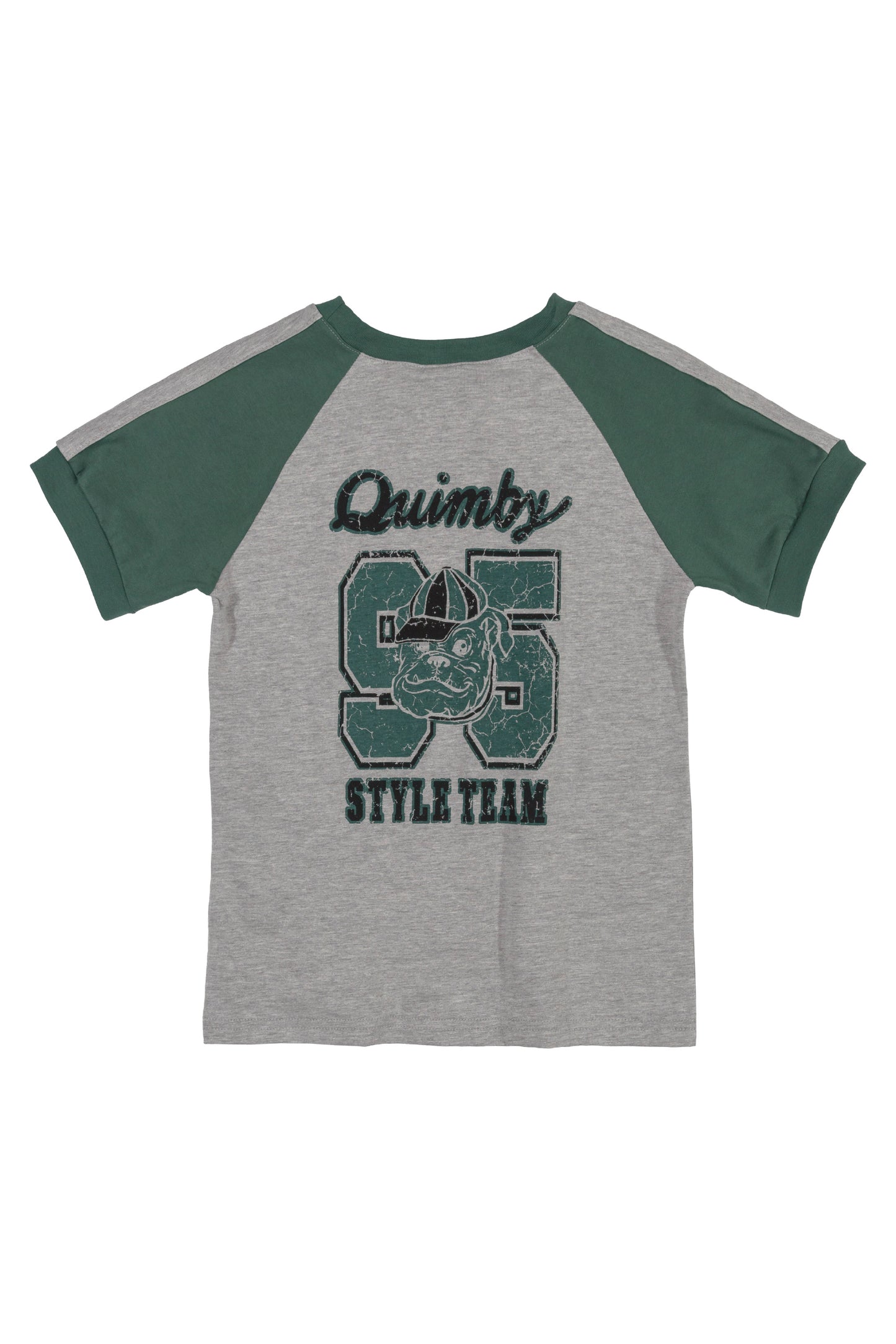 Team 95 T-Shirt & Sweat Shorts