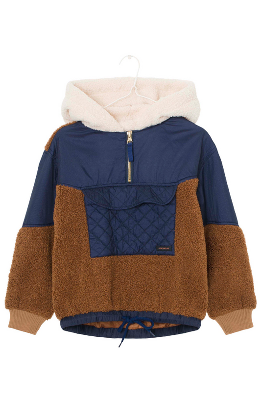 Ellie Hoody