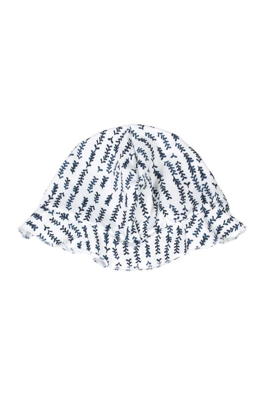 Sprig Beach Hat