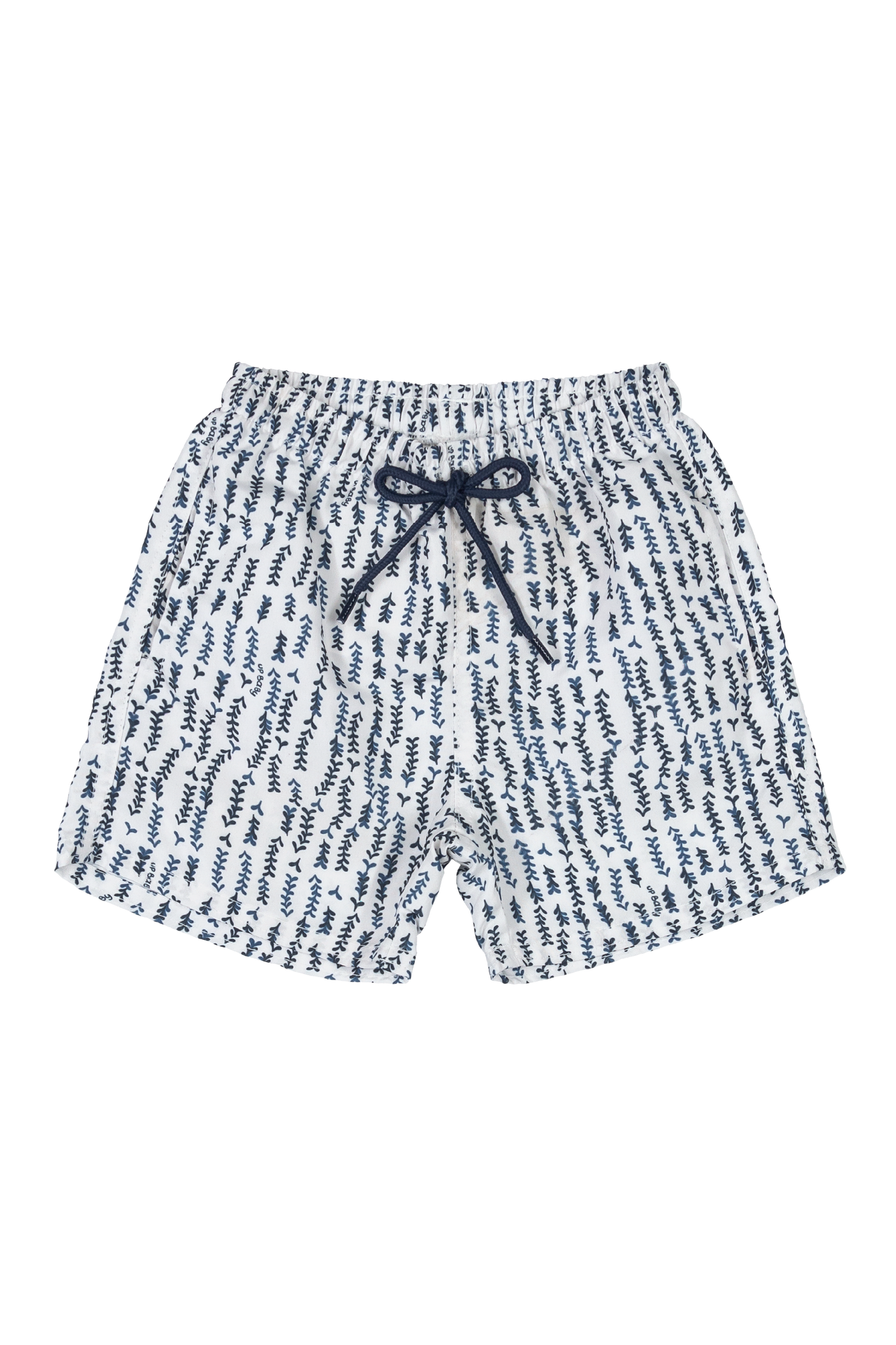 Sprig Swim Shorts & UV Tee