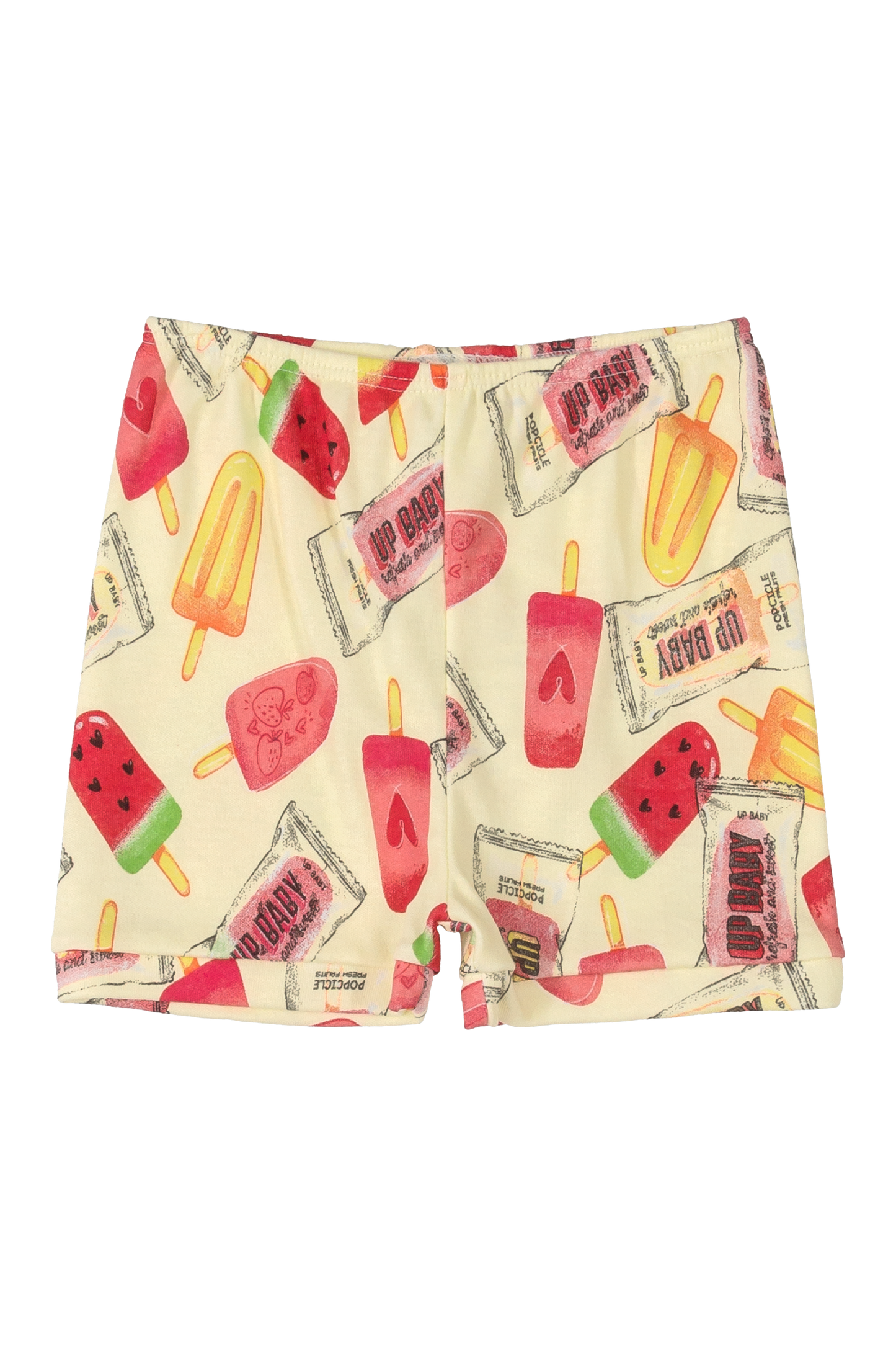 10 Piece Popsicles Essentials Collection