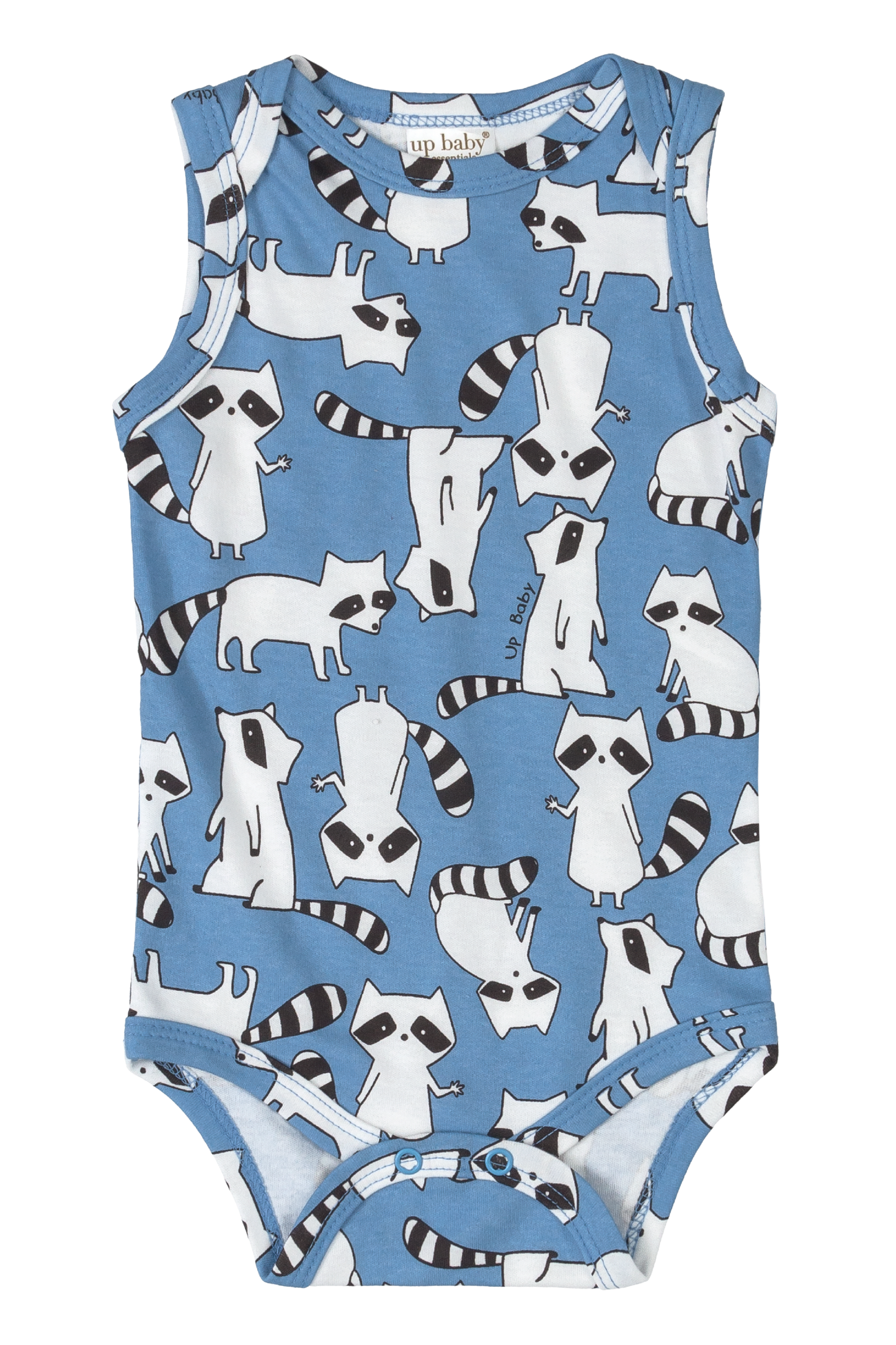 10 Piece Racoon Essentials Collection