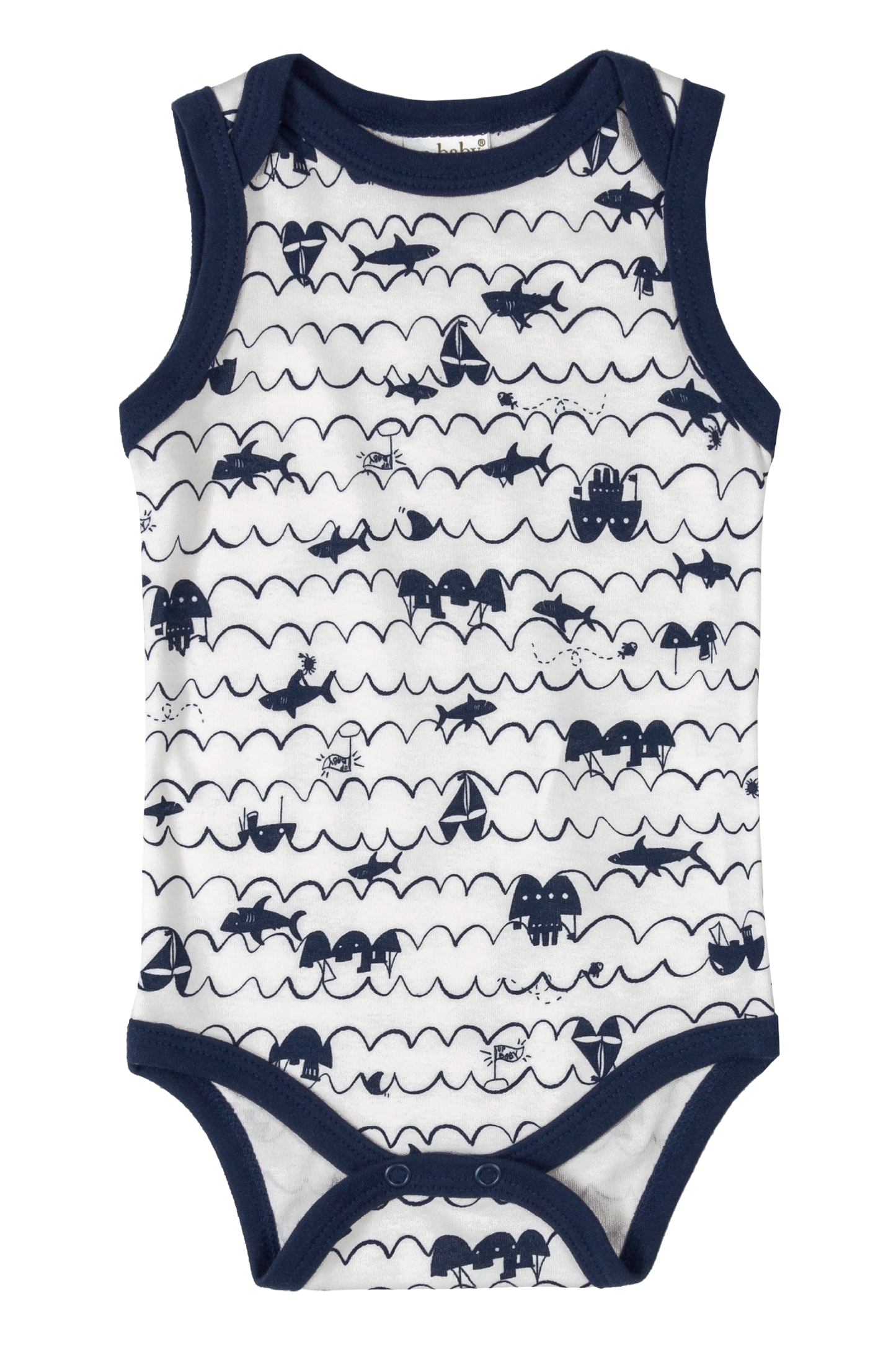 10 Piece Shark Attack Essentials Collection