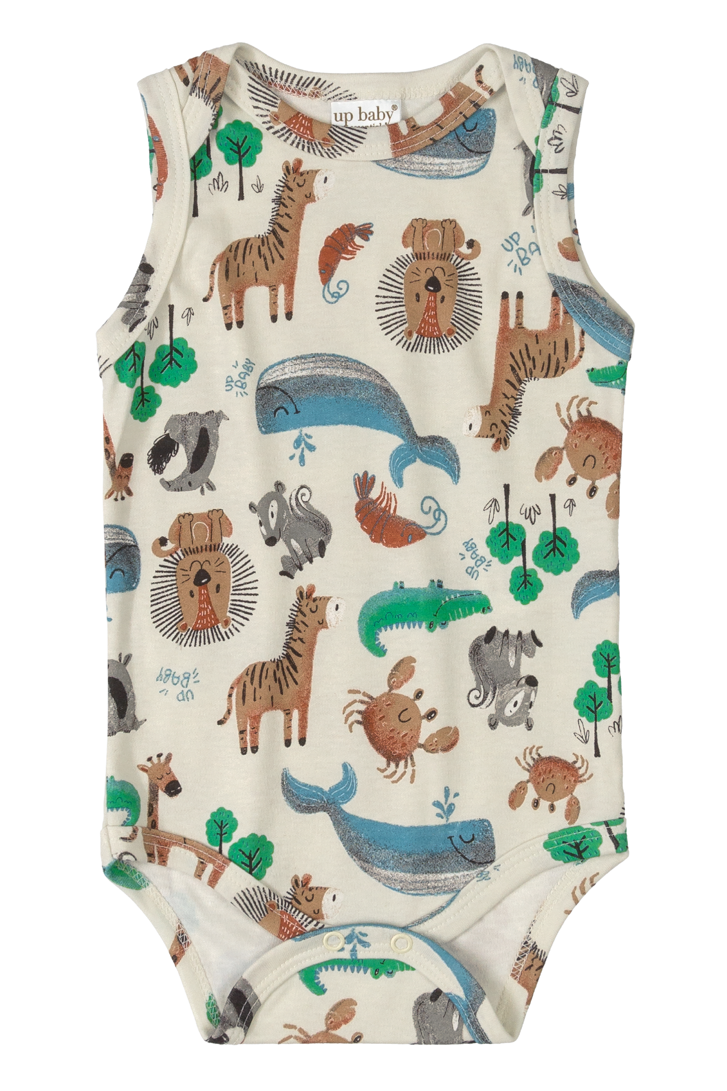 10 Piece Safari Essentials Collection