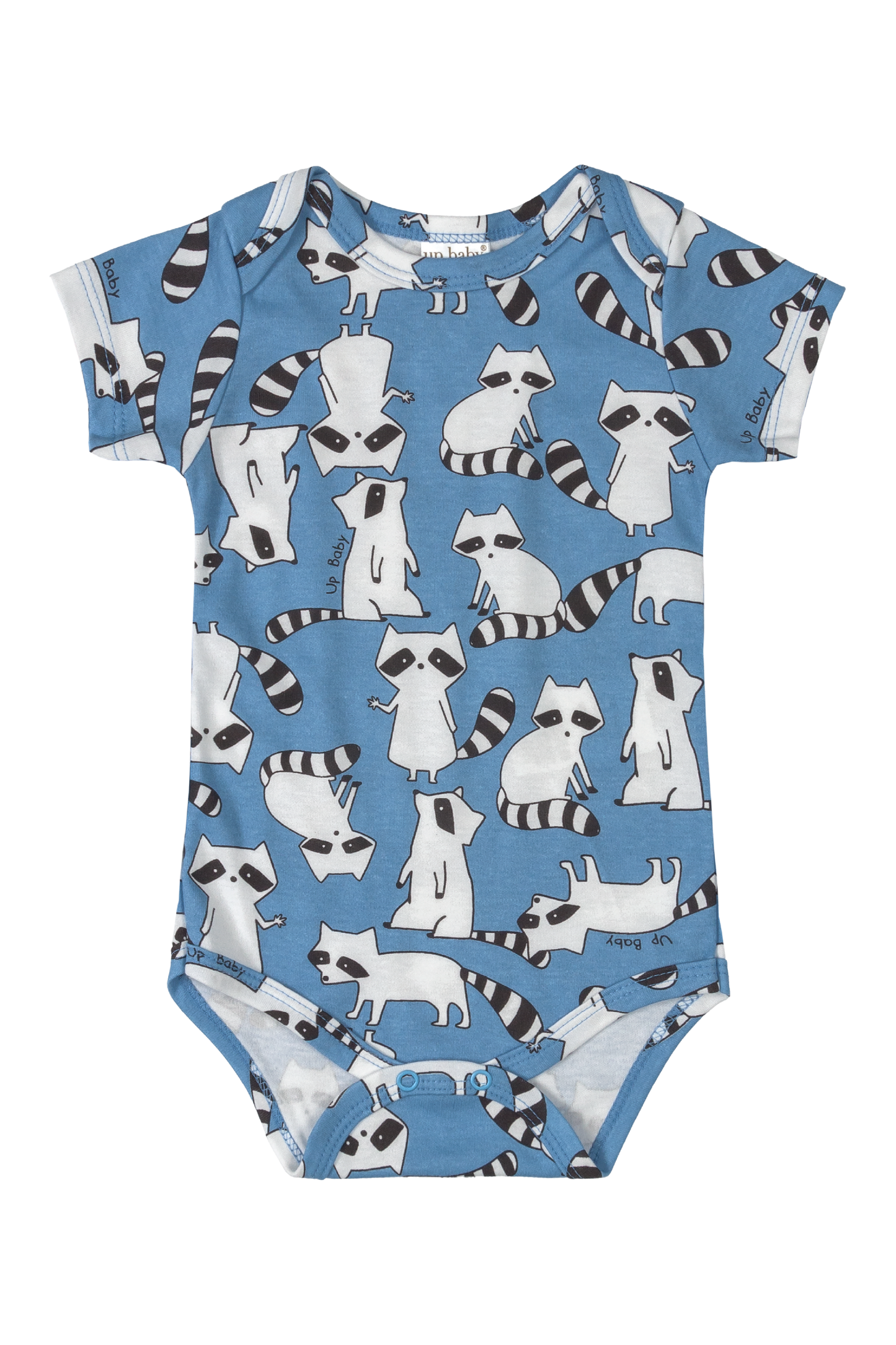 10 Piece Racoon Essentials Collection