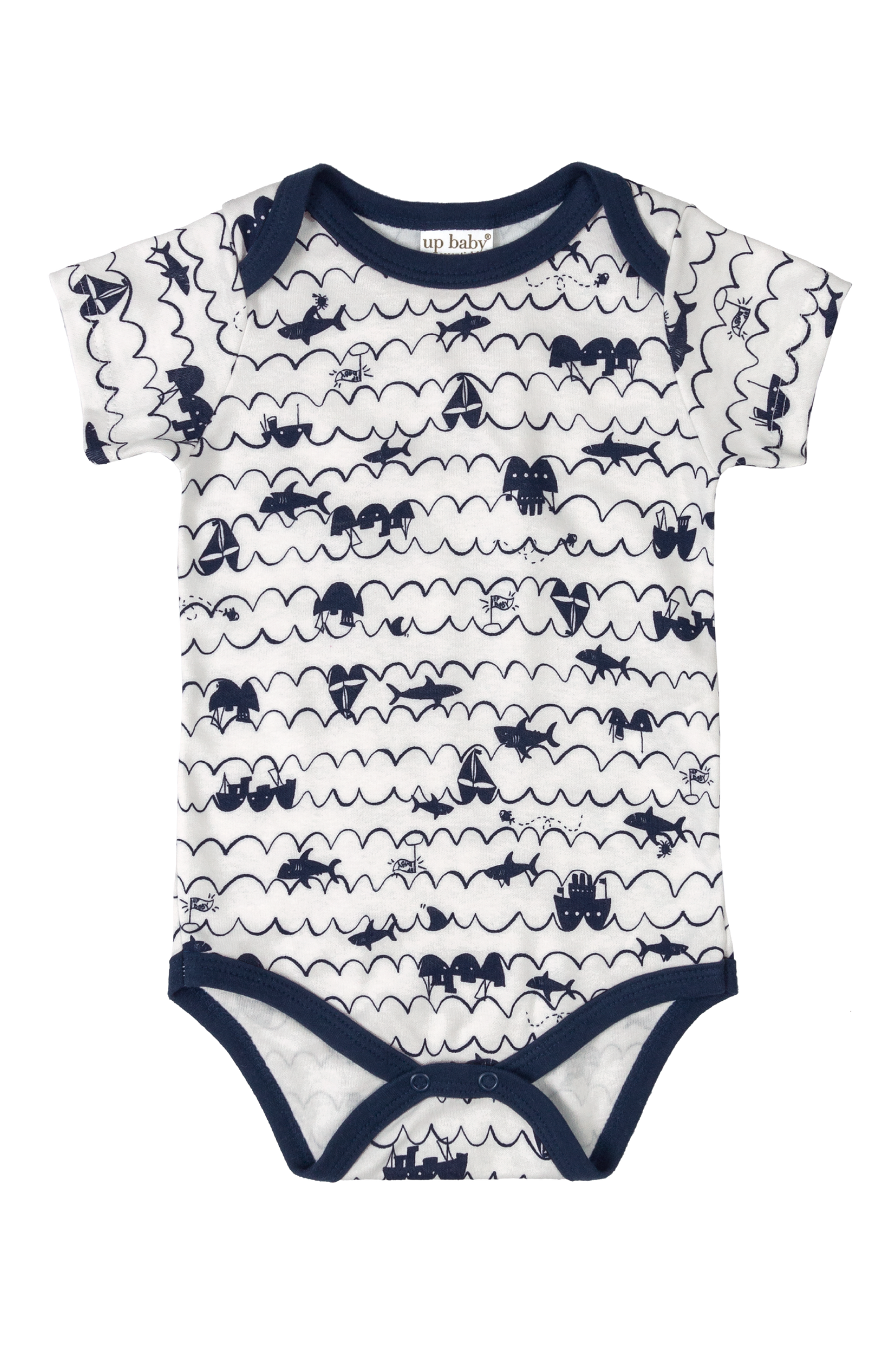 10 Piece Shark Attack Essentials Collection