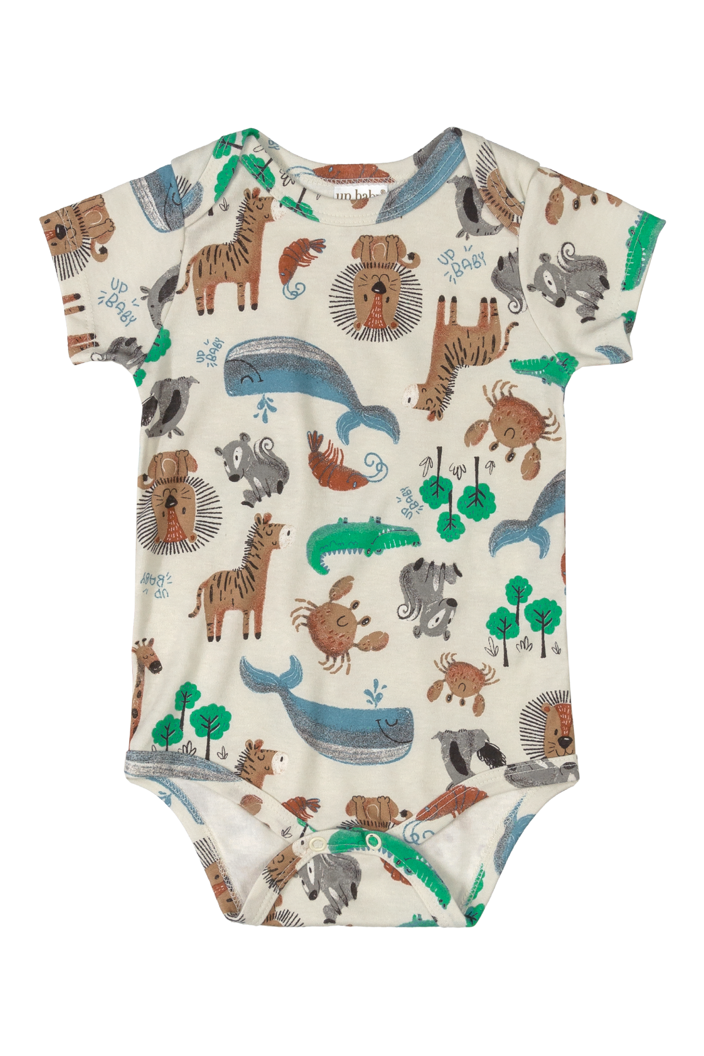 10 Piece Safari Essentials Collection
