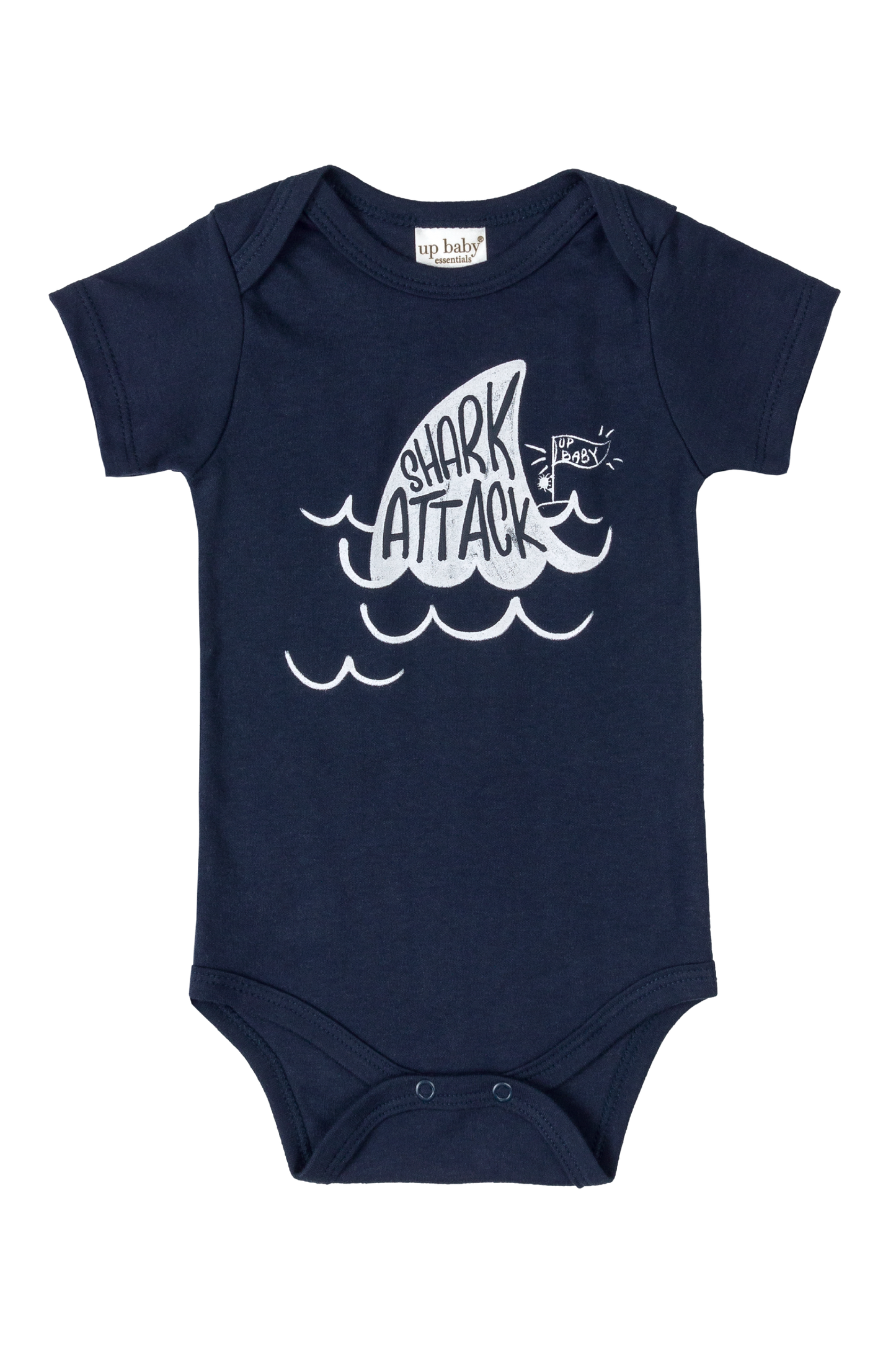 10 Piece Shark Attack Essentials Collection