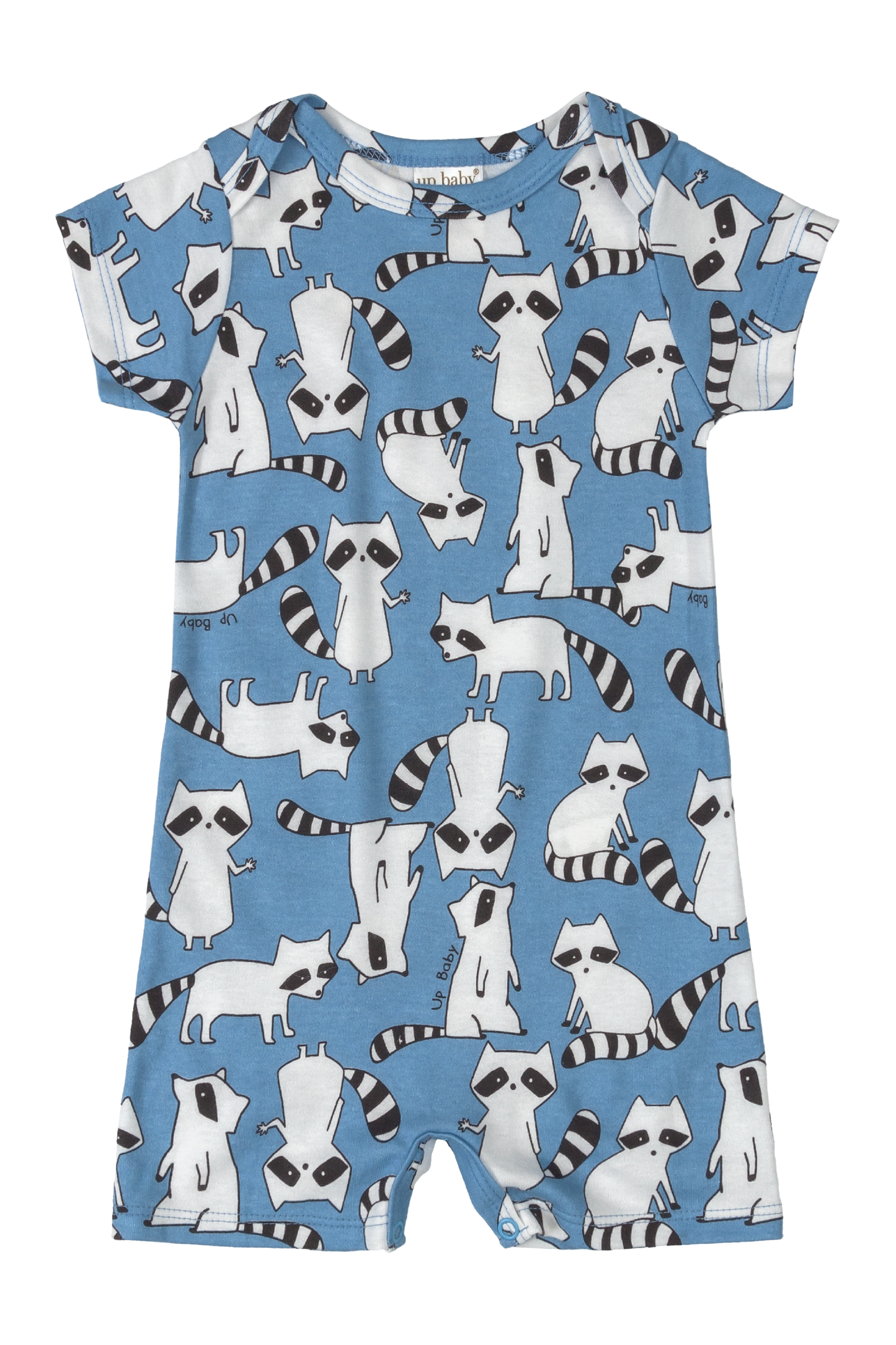 10 Piece Racoon Essentials Collection