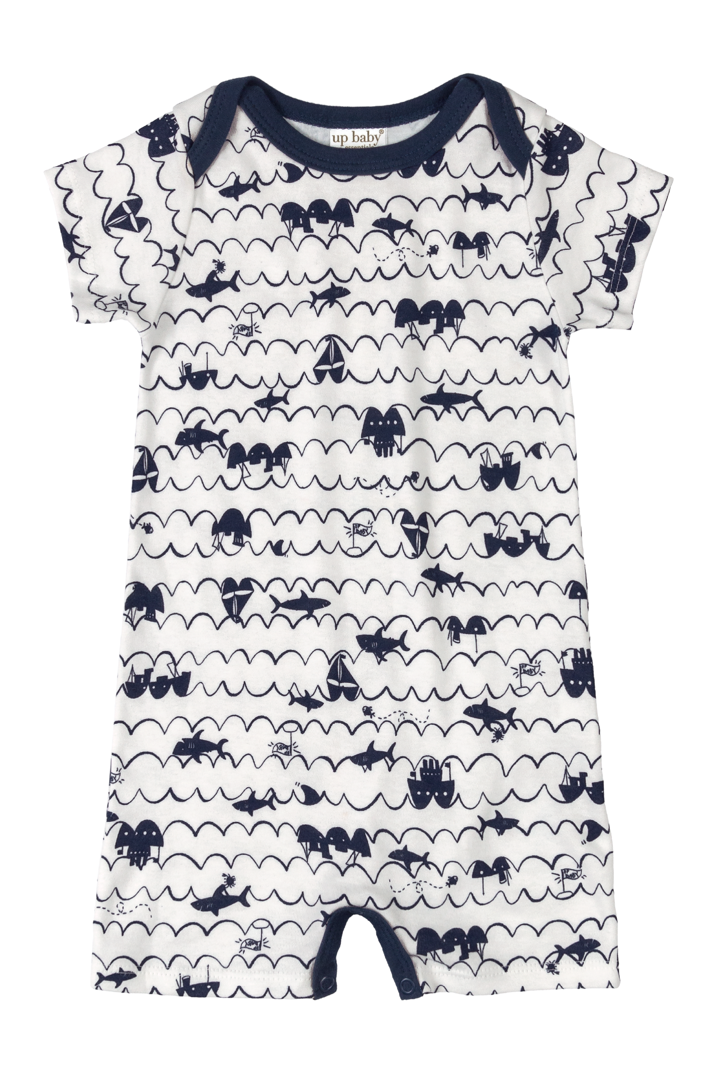 10 Piece Shark Attack Essentials Collection