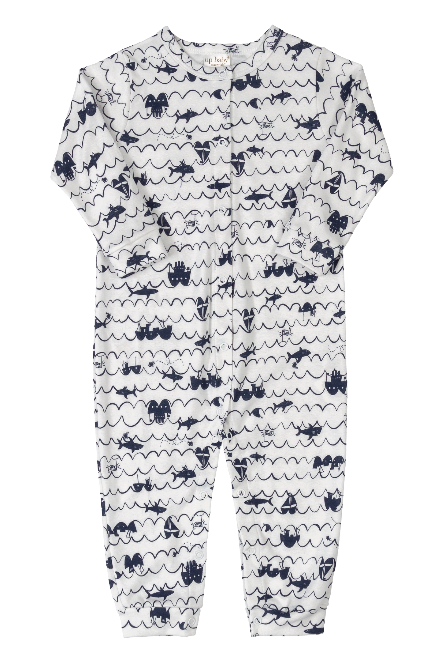 10 Piece Shark Attack Essentials Collection
