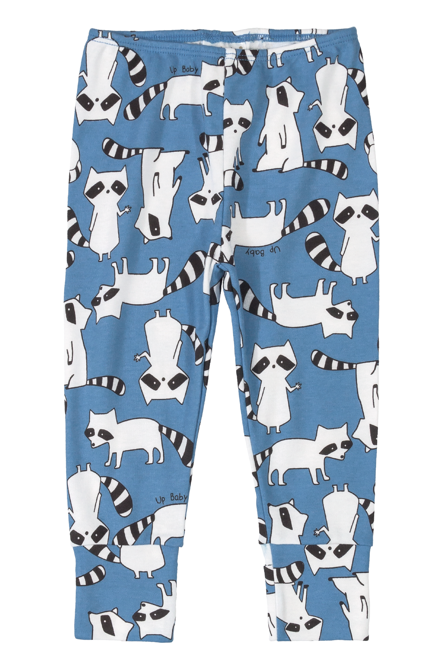 10 Piece Racoon Essentials Collection