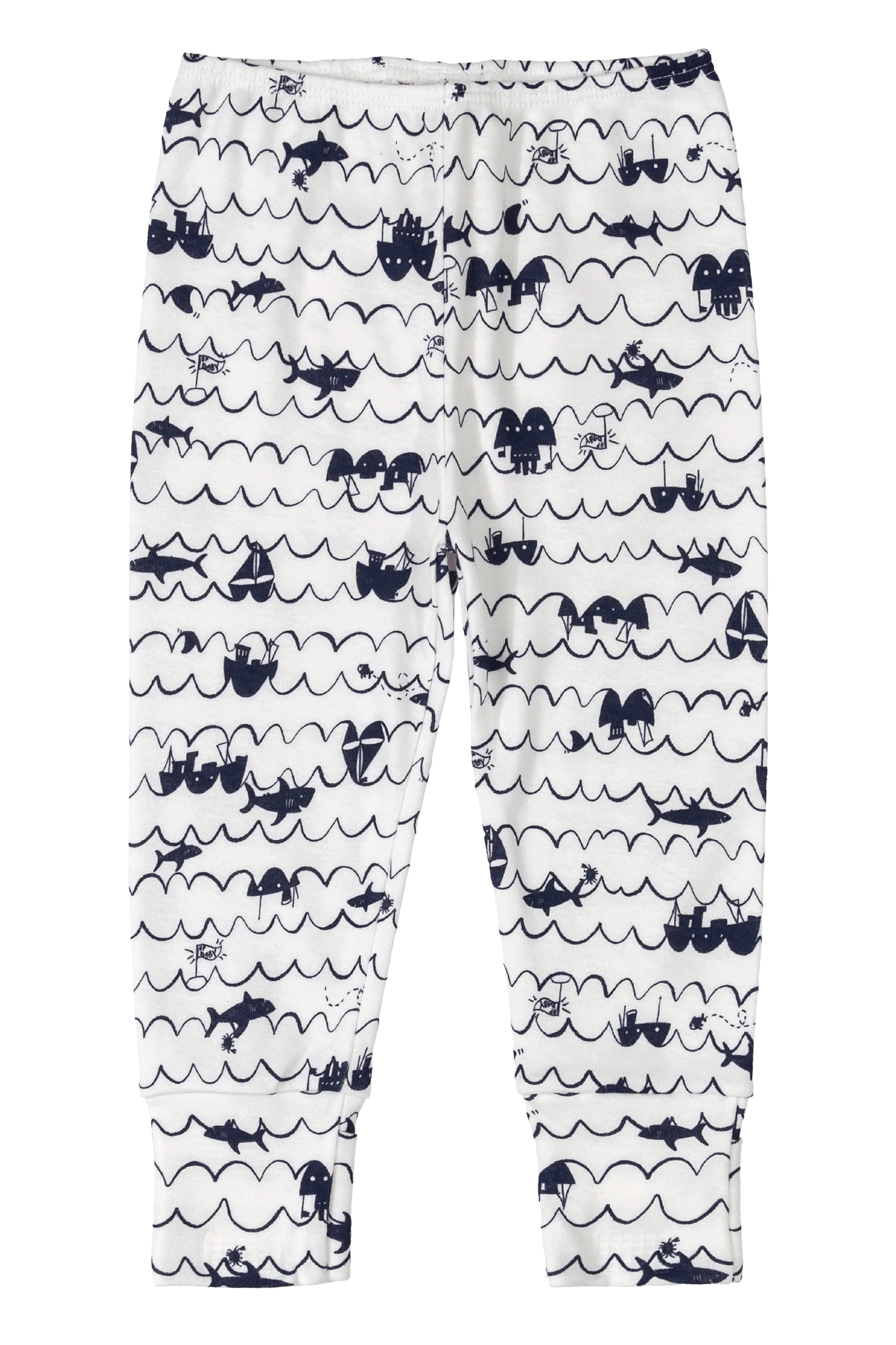 10 Piece Shark Attack Essentials Collection