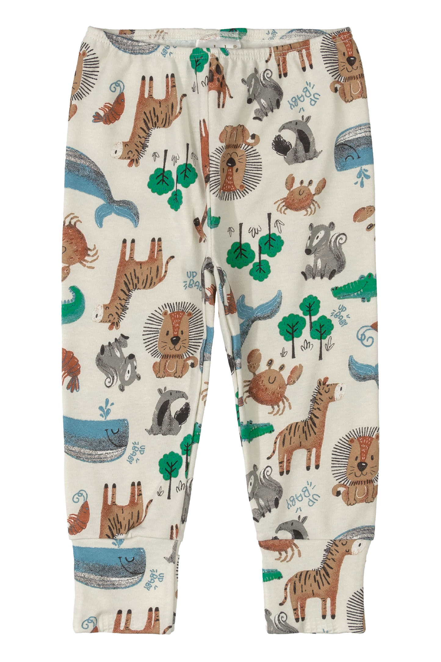 10 Piece Safari Essentials Collection