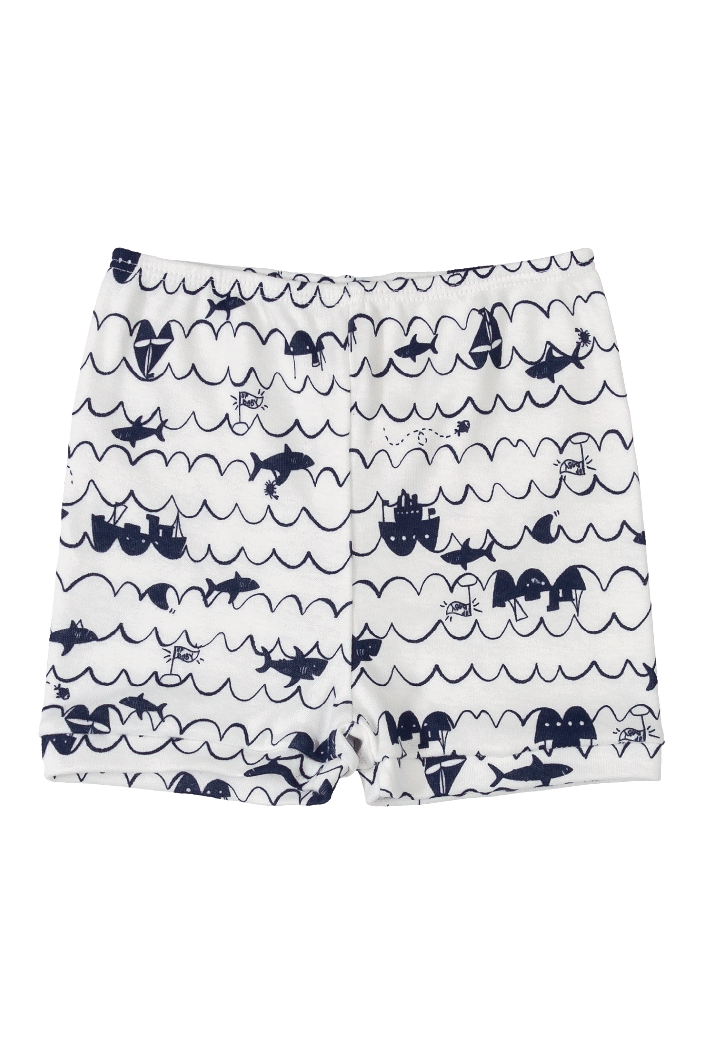 10 Piece Shark Attack Essentials Collection