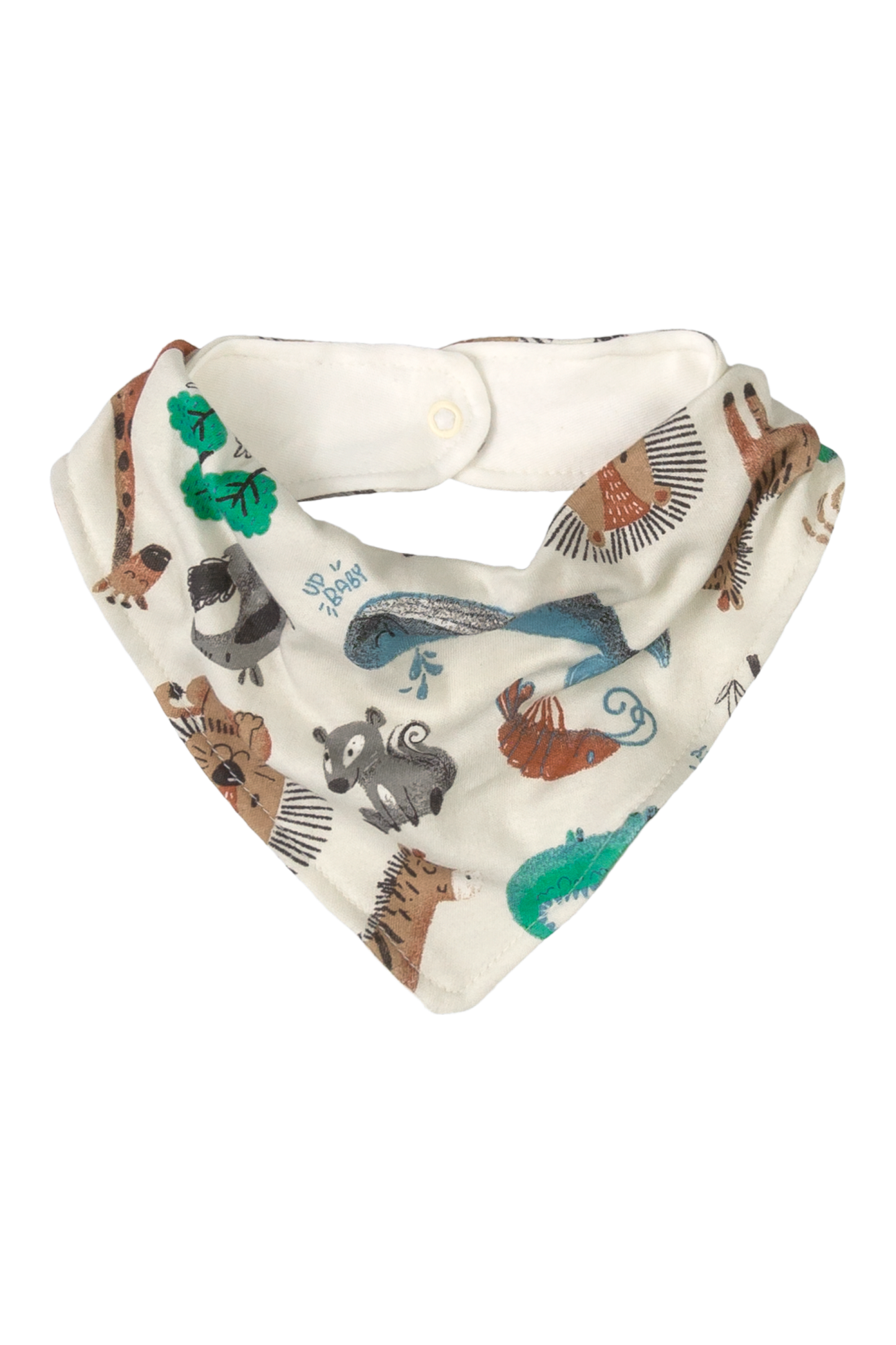 10 Piece Safari Essentials Collection