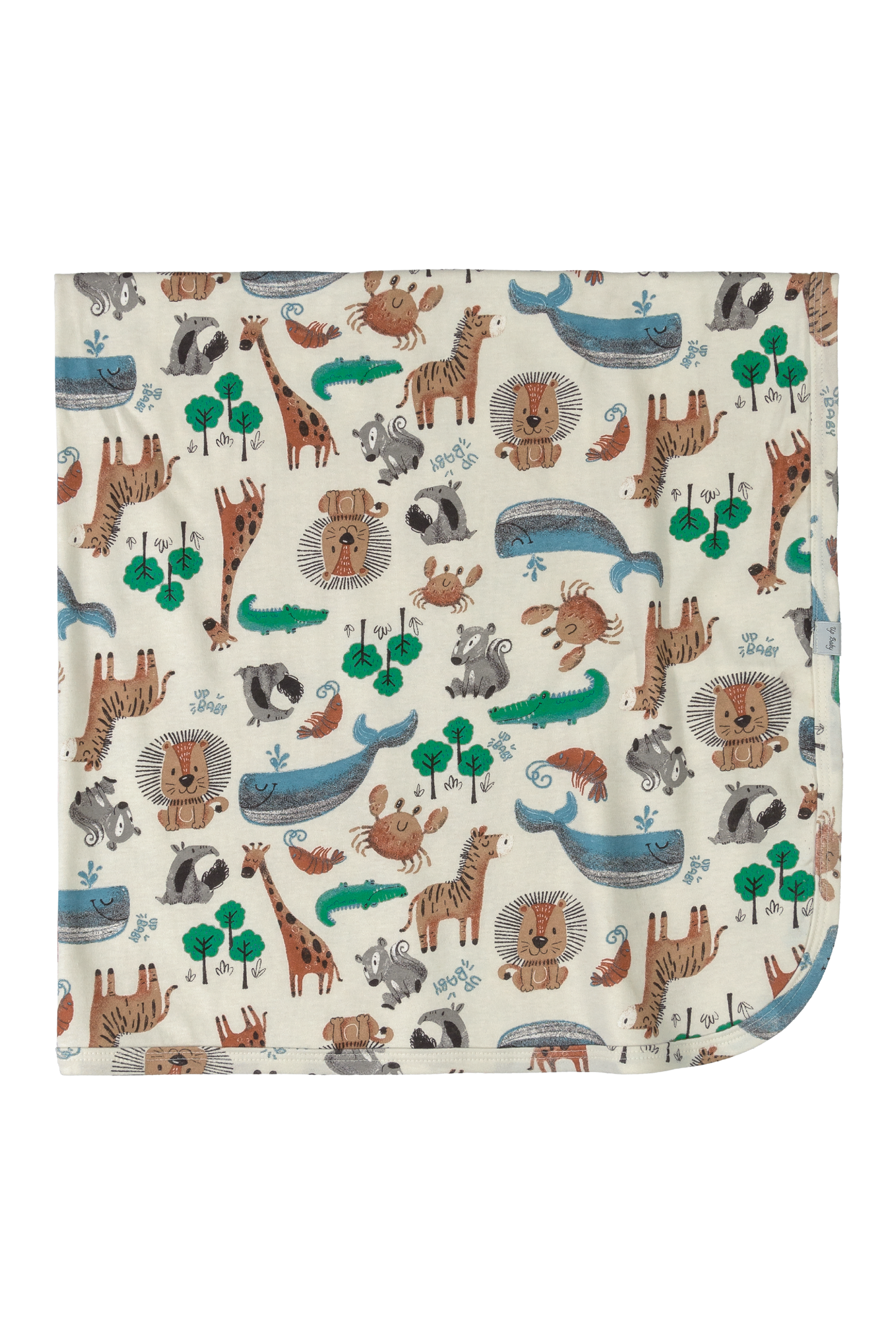 10 Piece Safari Essentials Collection