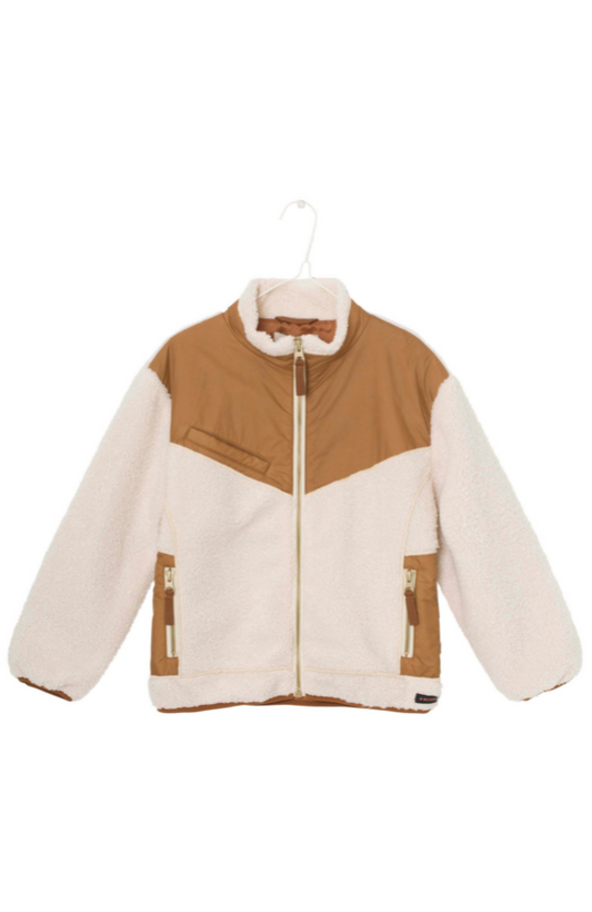 Theo Jacket