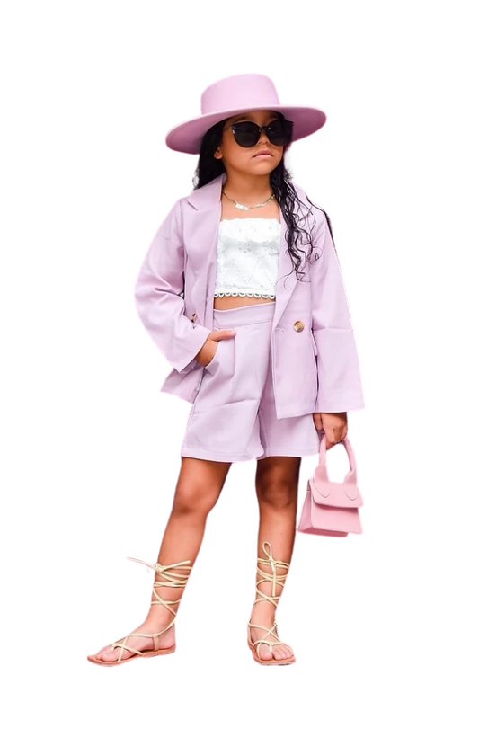 Blush Summer Set