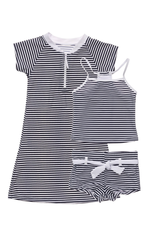 Nautical Stripe