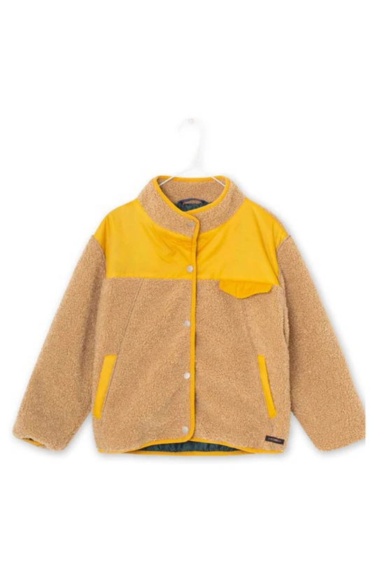 Theodor Jacket