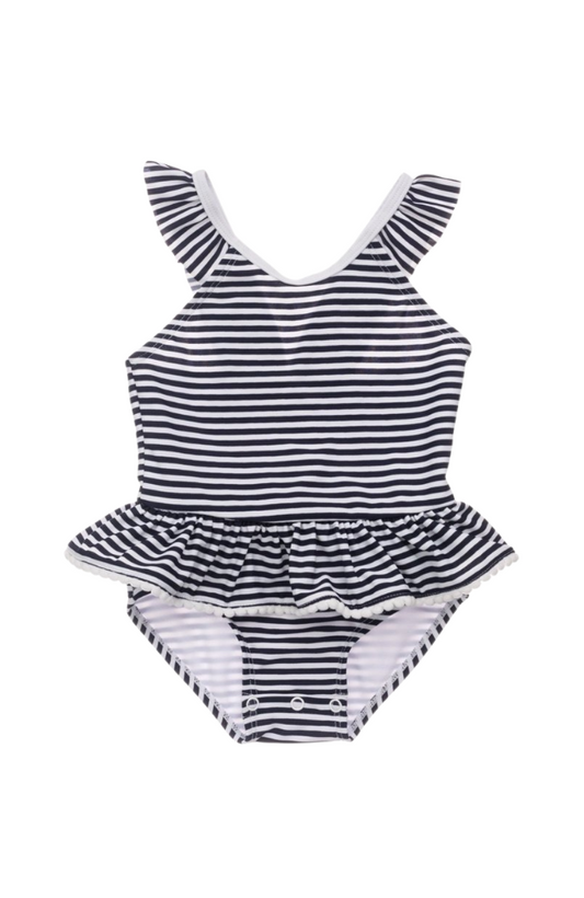 Nautical Stripe Baby