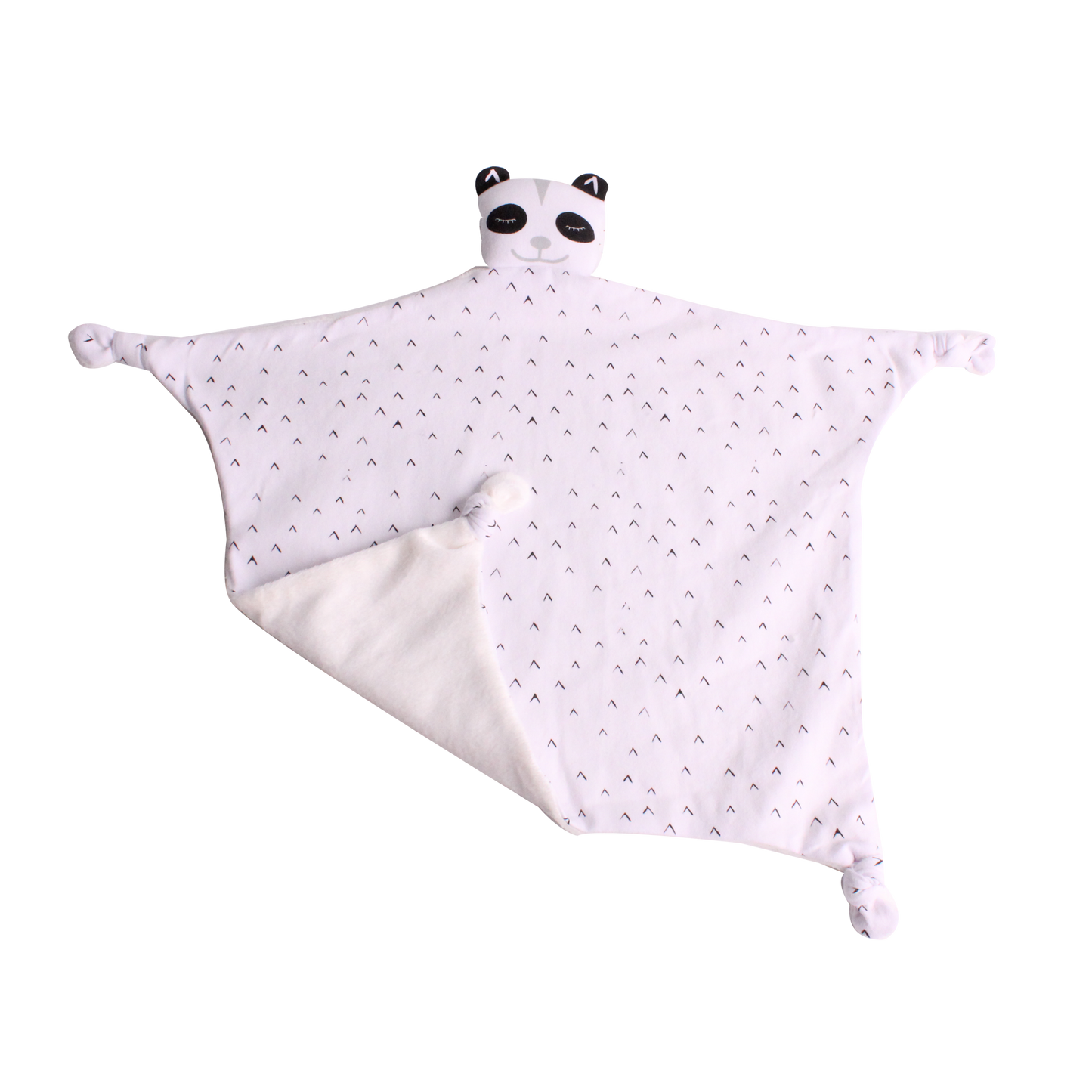 Panda Mi Comforter
