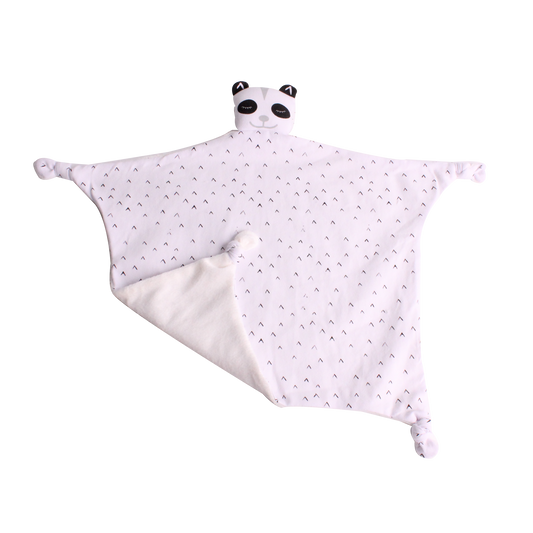 Panda Mi Comforter