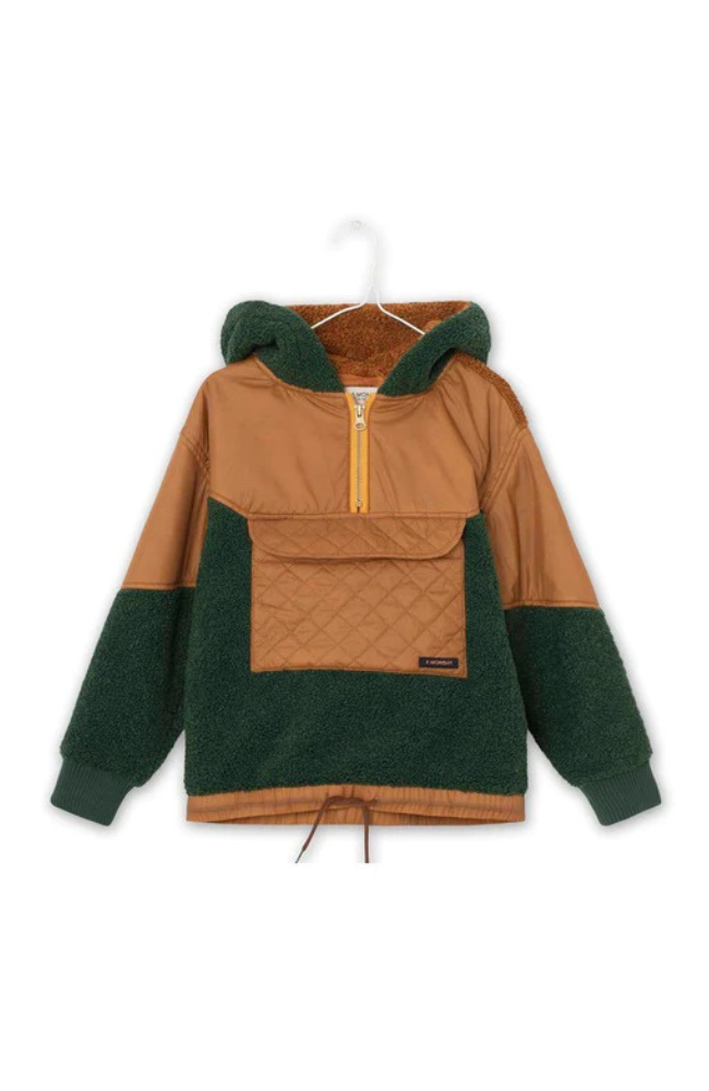 Ellie Hoodie