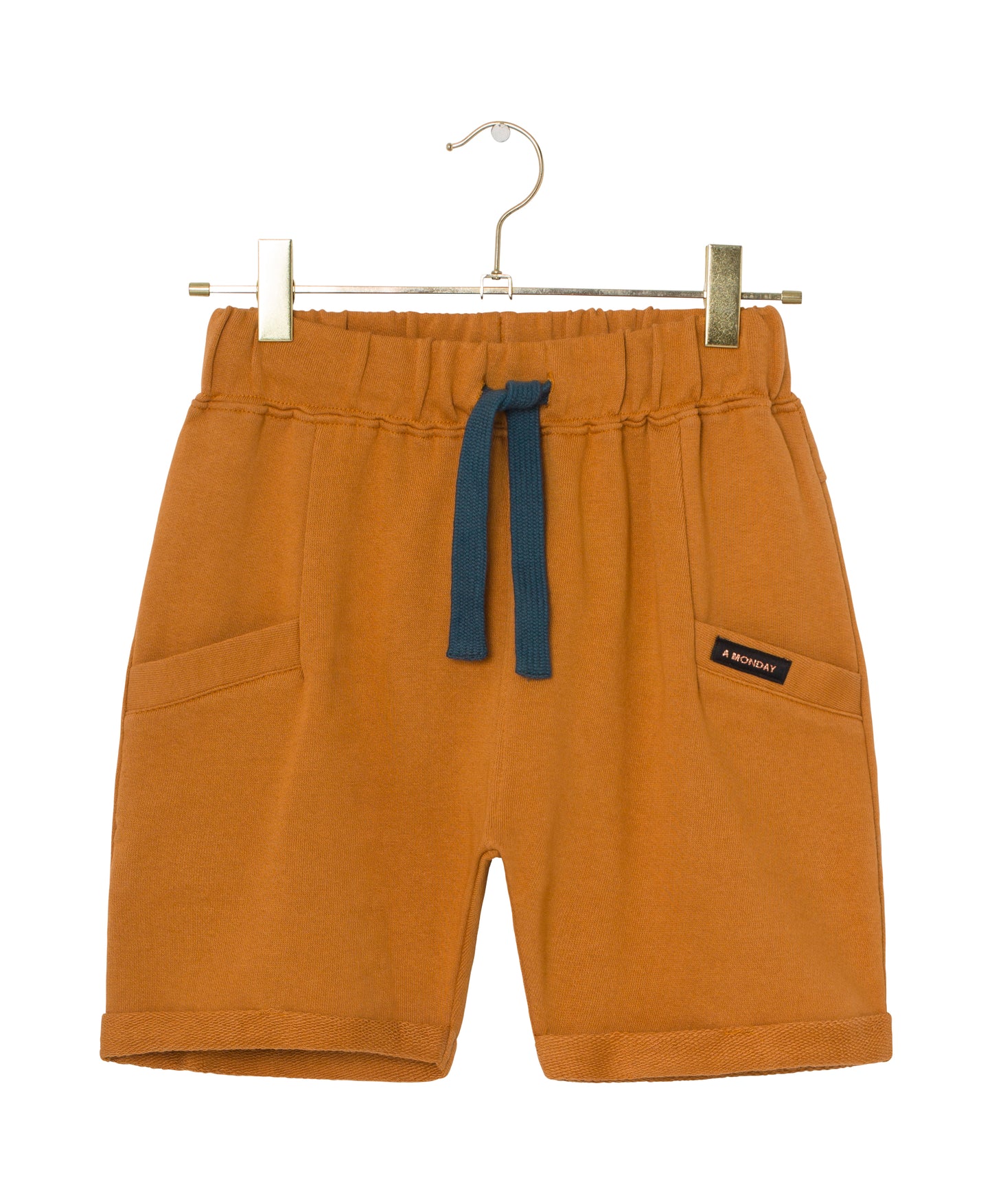 Dessert T-Shirt & Bailey Shorts