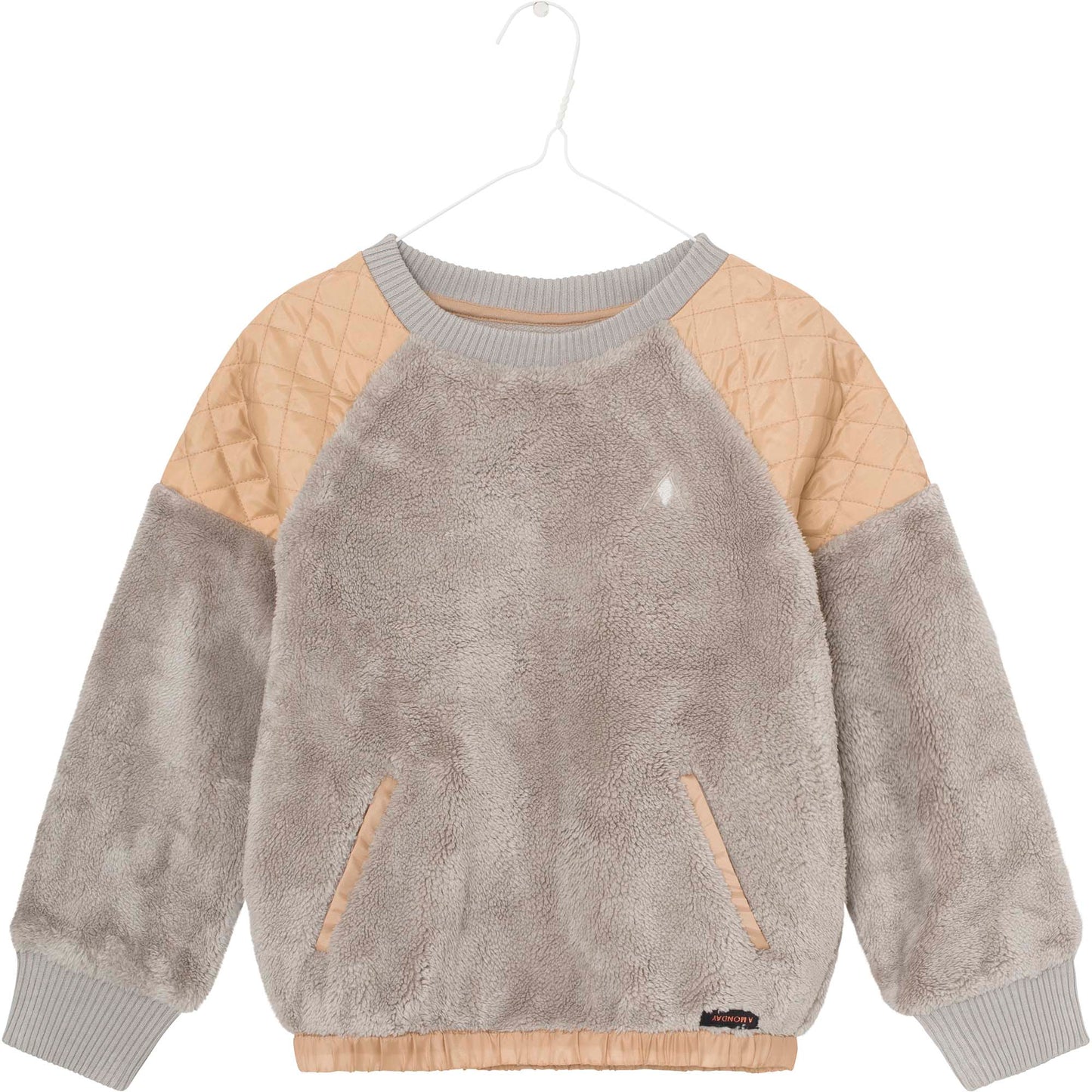 Percy Sweatshirt & Palmer Joggers