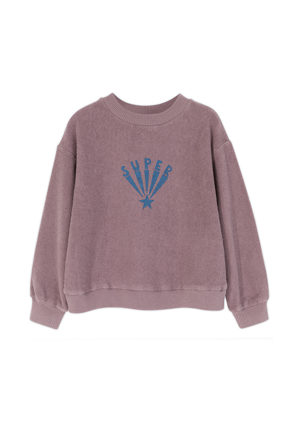Super Star Sweatshirt & Joggers