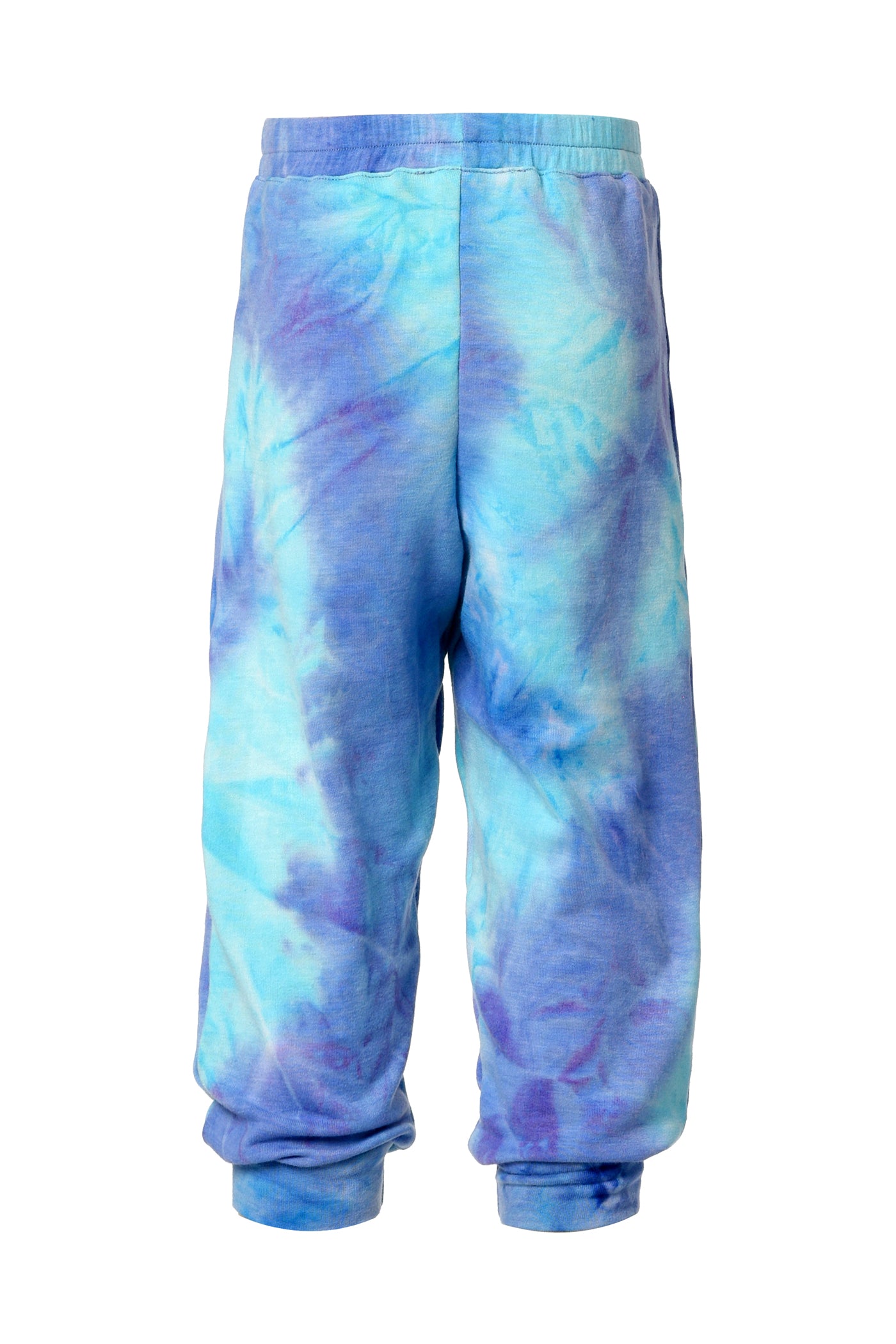 Twist Tie Dye Top & Joggers
