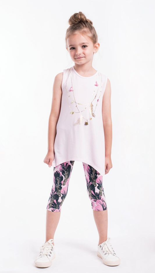 Beth Tunic & Cabana Leggings