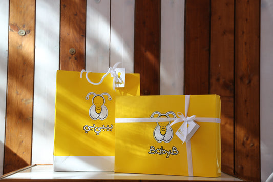 Gift Wrapping