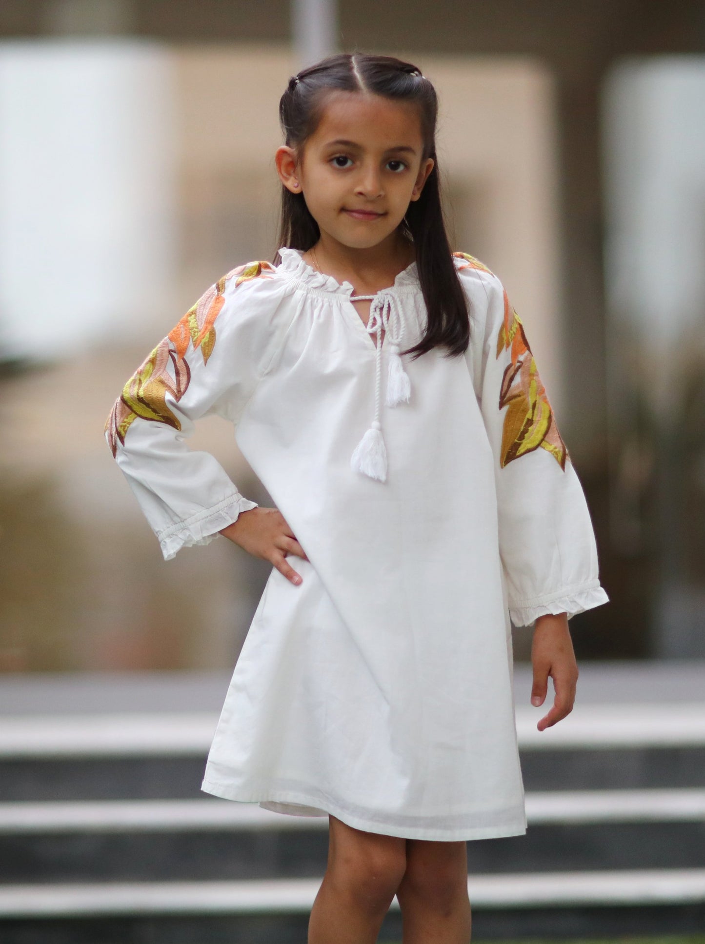Palma Dress