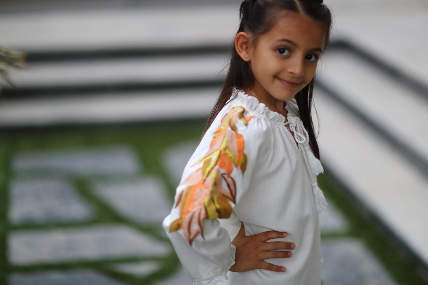 Palma Dress